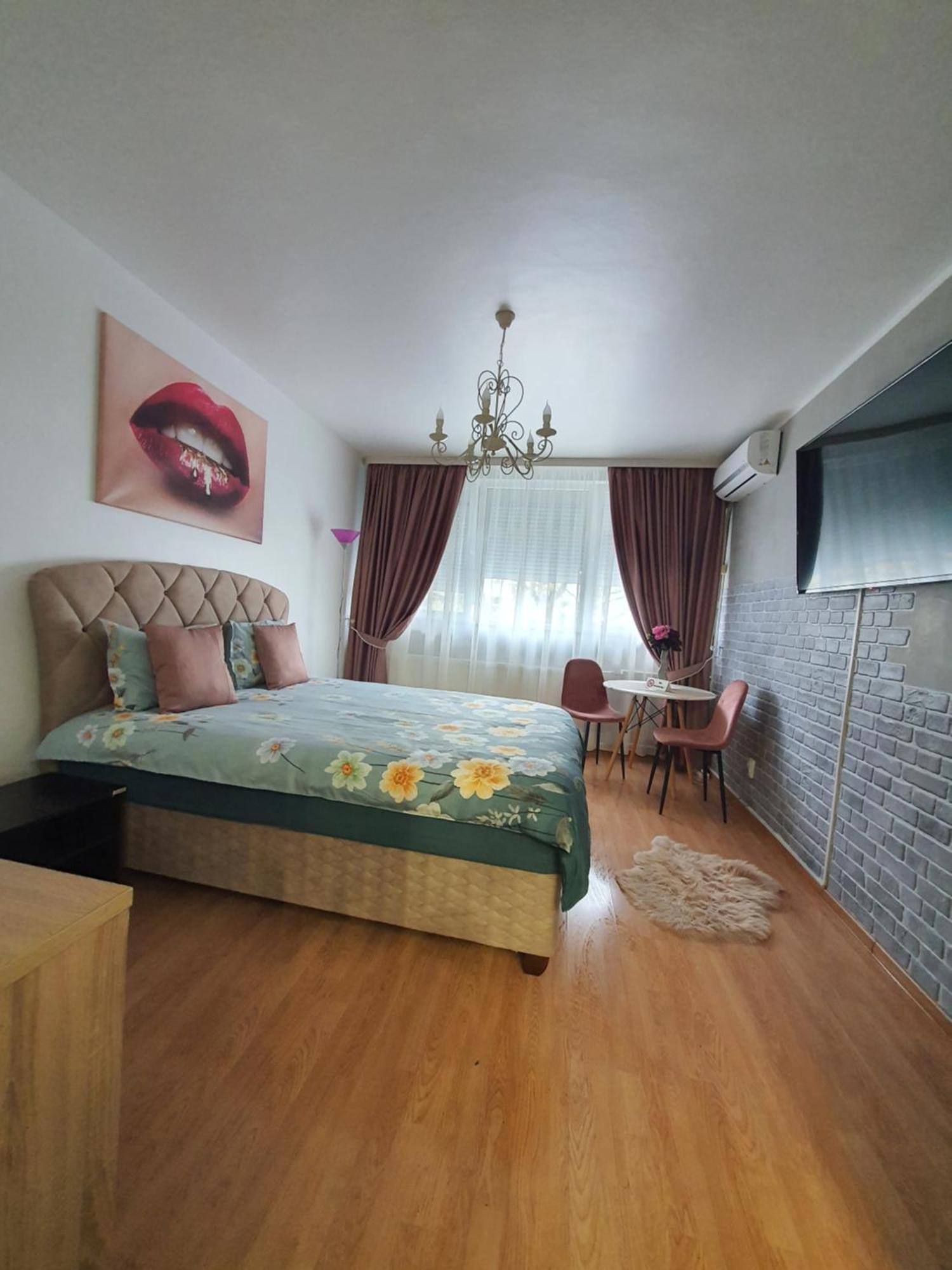 Chic Apartment- Place To Remember Galaţi Exterior foto