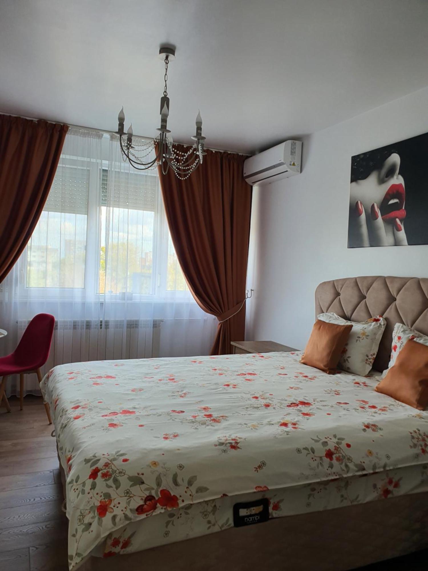 Chic Apartment- Place To Remember Galaţi Exterior foto